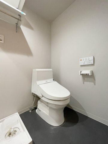 CASAR北千住202号室 部屋その他