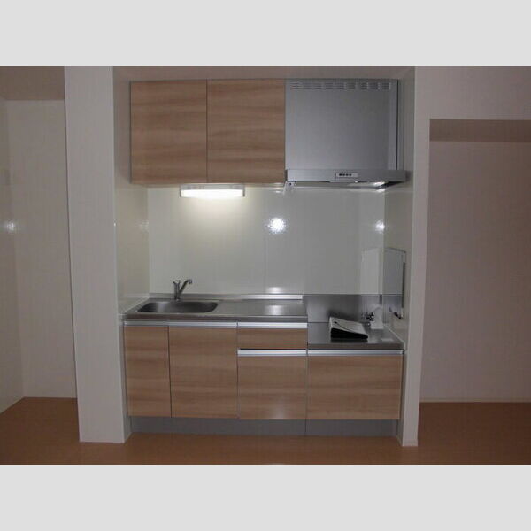 LUCE205号室 キッチン
