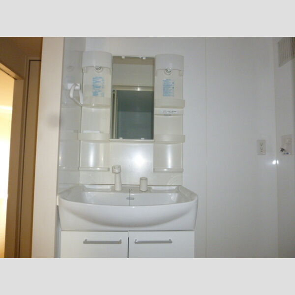 パラディーゾ 洗面