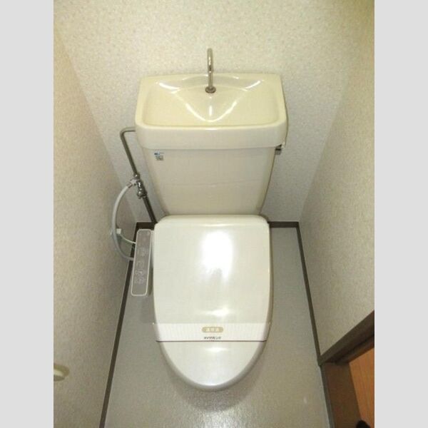 パルコート トイレ温水洗浄便座