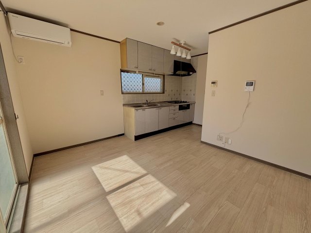 桜木ハウス 部屋設備