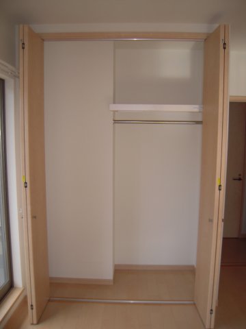 ＳＫガーデン 収納