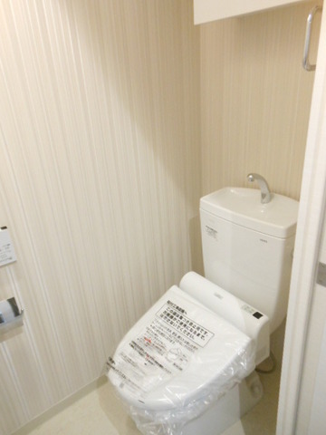 ガーラ・ヒルズ赤坂1階 ◆シャワートイレ◆