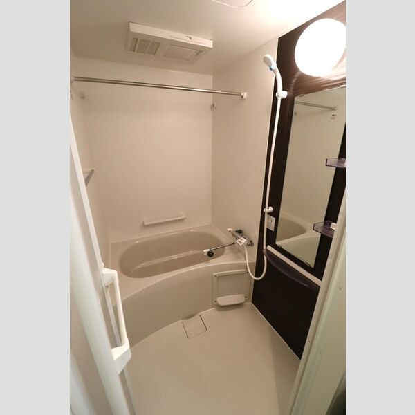 ディー・フラワー お風呂