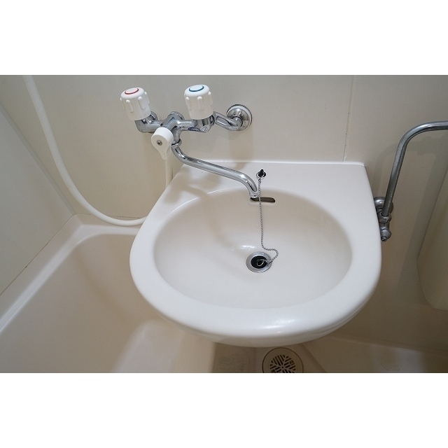 カーサグリスメイユー0203号室 内観