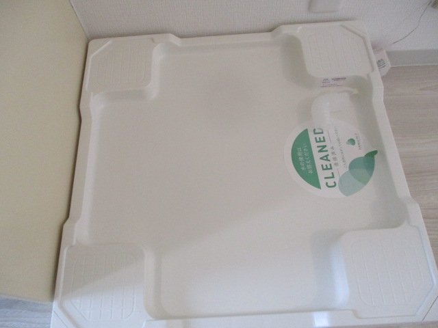 スカイコート落合Ⅱ3階 室内洗濯機置場