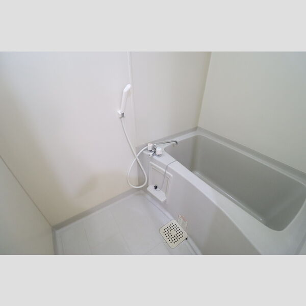 メゾンシエール103号室 浴室