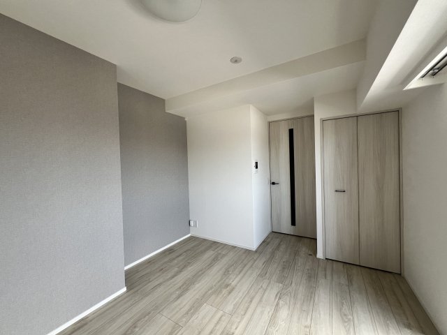 GRANPASEO押上八広406号室 リビング