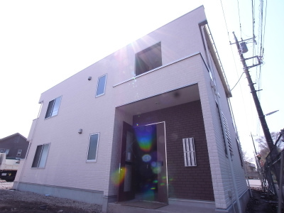 リブリ・クレールⅠの外観画像