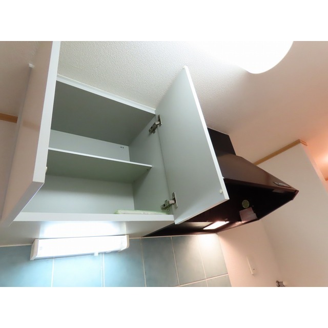 ミル　シャンブル キッチン