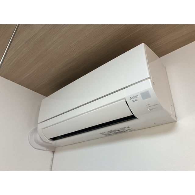 グランソフィア上福岡204号室 部屋その他