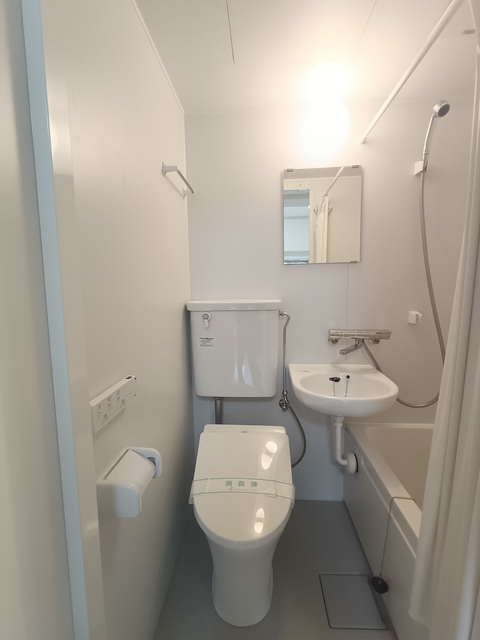 浦－ＭＫＹ恵比寿ビル0307号室 トイレ