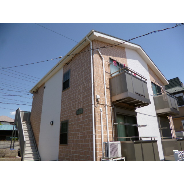 アムール 髙藤 外観