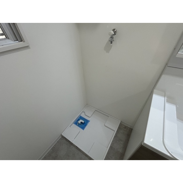 uハウス101号室 部屋その他