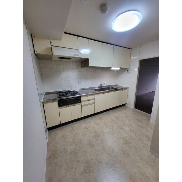 LEO拾八番館501号室 部屋その他