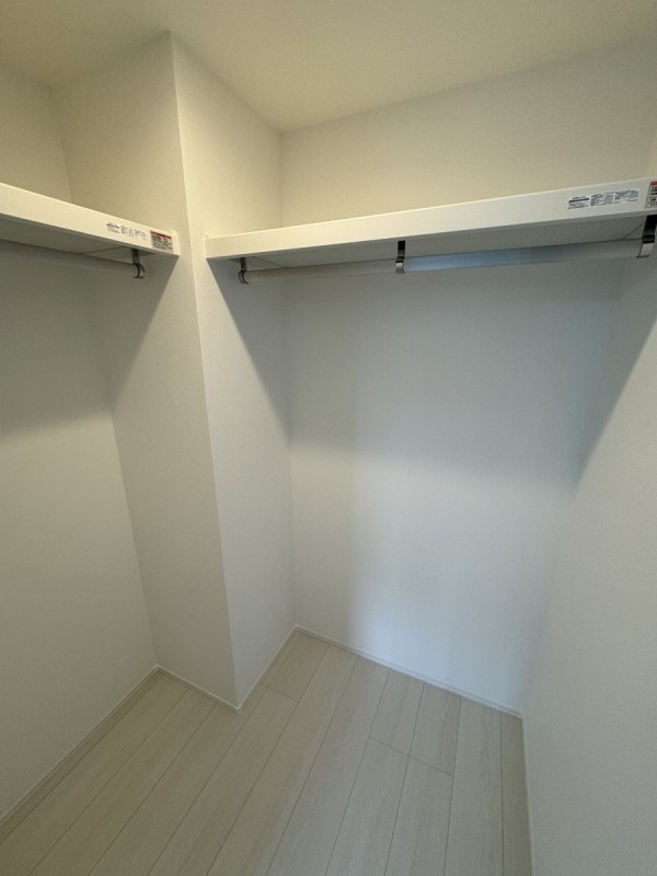 Ｃｒｅｅｄ　船橋 収納