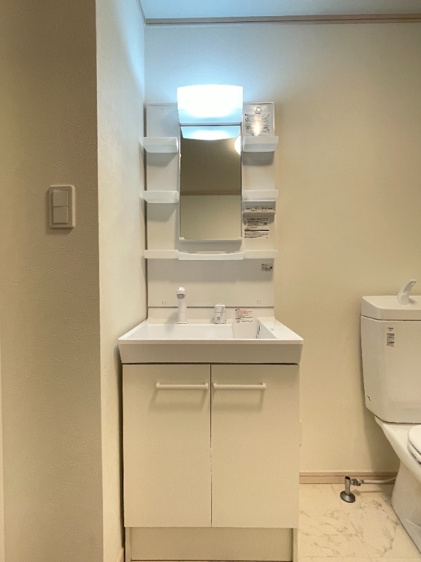 ノーザンロード新小岩3階 同建物別部屋の参考画像