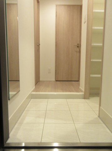 びゅうリエット横浜東神奈川505号室 ※別号室の参考写真(現況優先・仕様違いの場合あり)