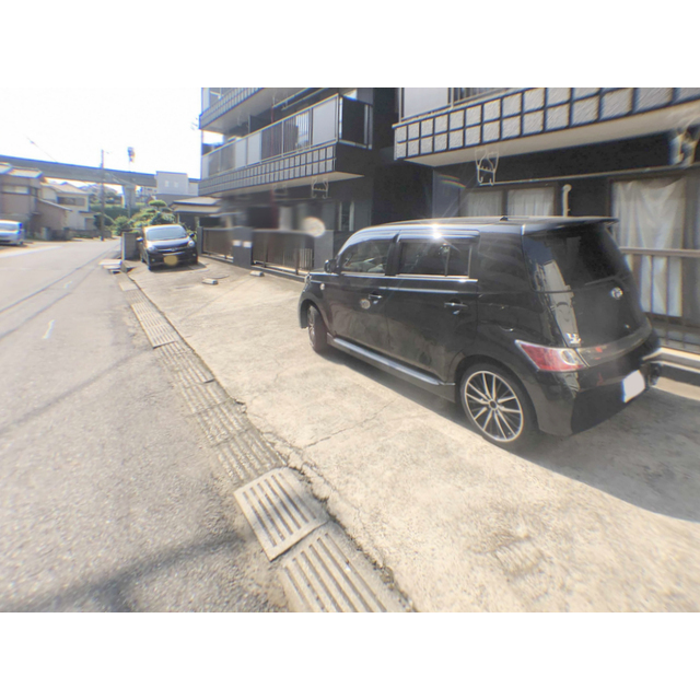 メゾンハヤシミズ303号室 部屋その他