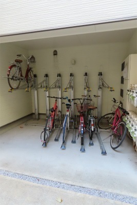 リブリ・Le・Lien3階 部屋その他