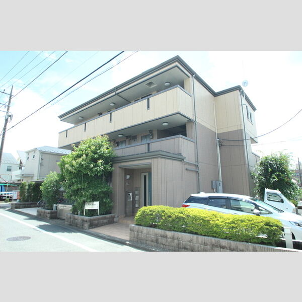 Le ciel201号室 外観