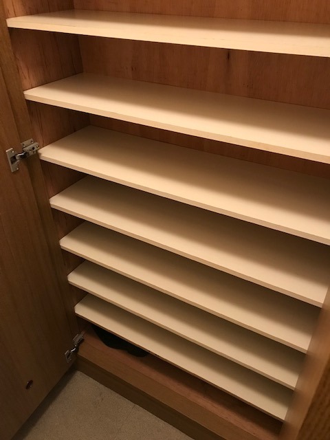 ＣＨＡＮＣＥ－ＢＥＲＧ3階 部屋その他