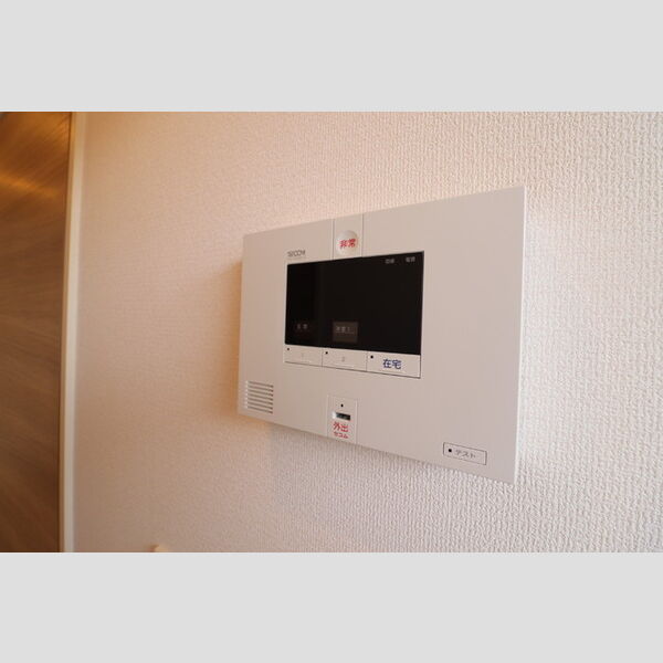 グランチェスタ南浦和 ★SECOMホームセキュリティ★