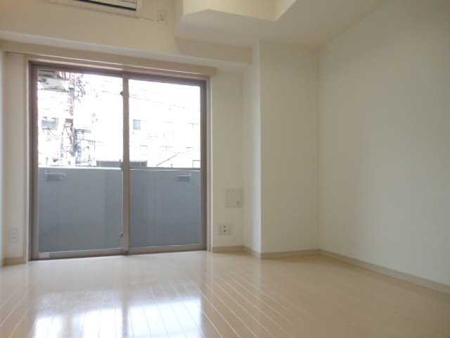 ガーラ・シティ東陽町 居室