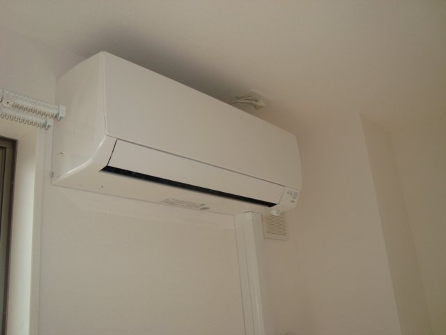 オリーヴ エアコン