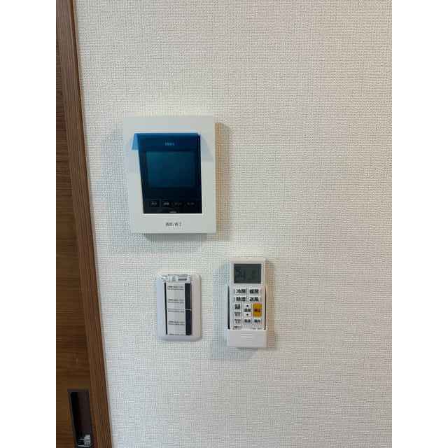 コントレイルⅠ101号室 部屋その他