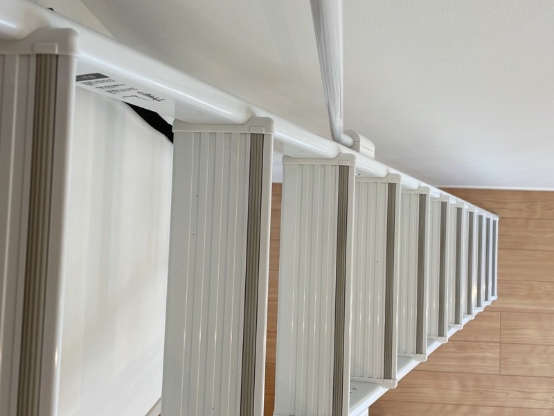 レイズ大久保2階 内観