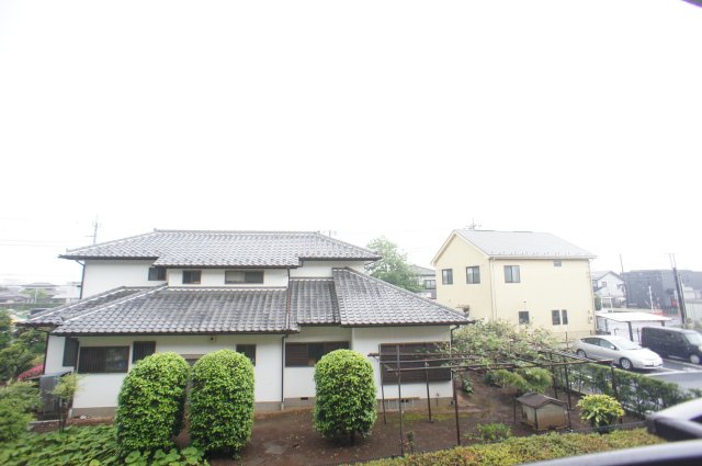 ポポラーレ八千代0104号室 展望