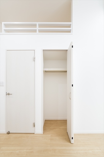 ルーモ平塚2階 部屋設備