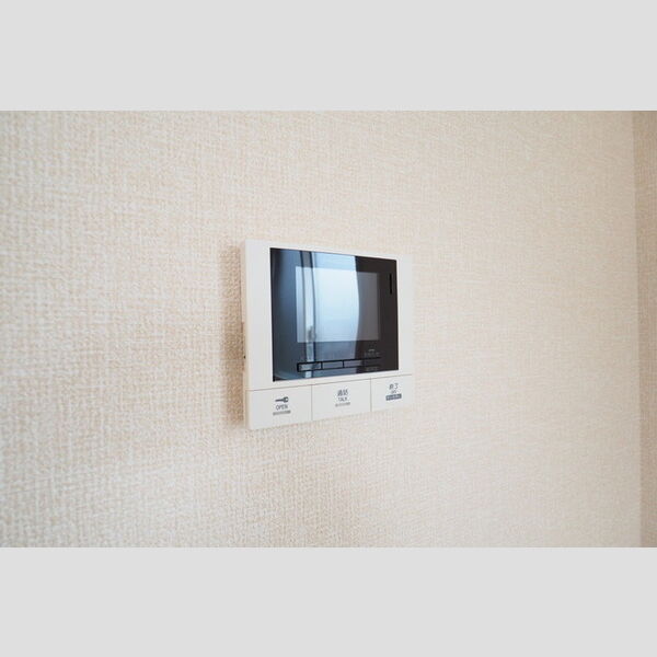 サニーコート201号室 部屋その他