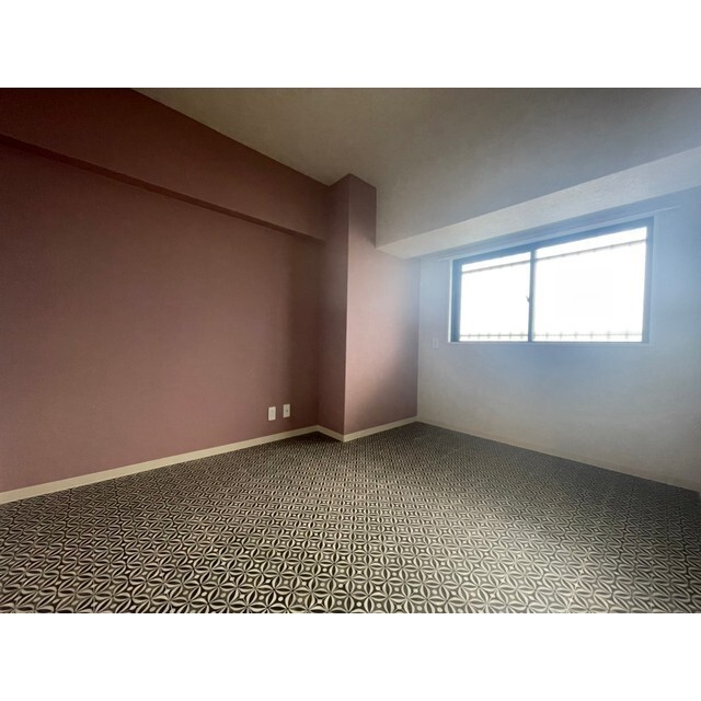 クレセントコートおおたかの森 内観