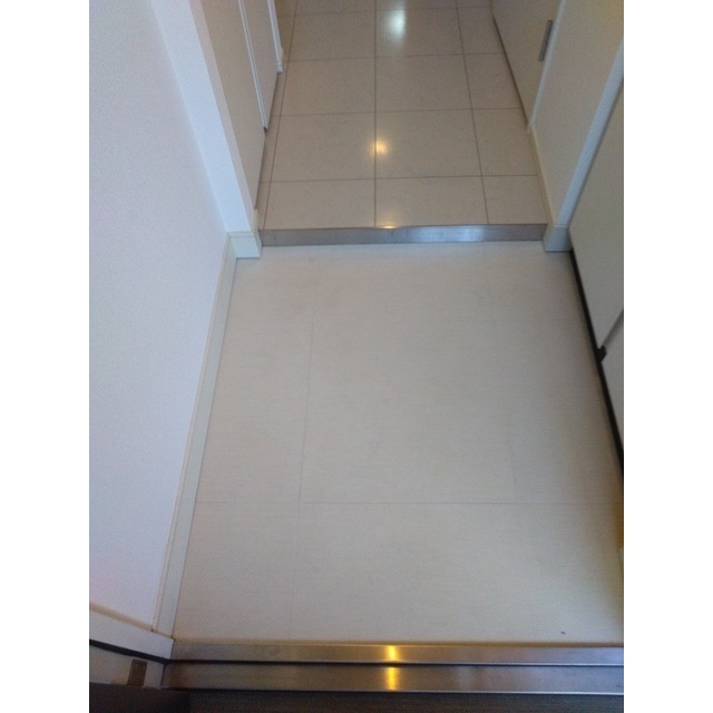 セジョリ両国Ⅱ 玄関