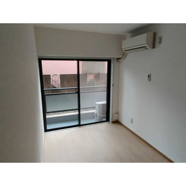 Fine吉祥寺101号室 内観