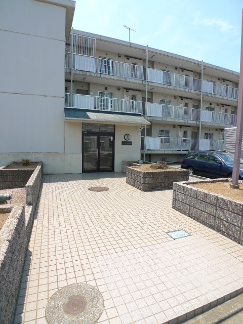 ハイツエクセル0306号室 外観