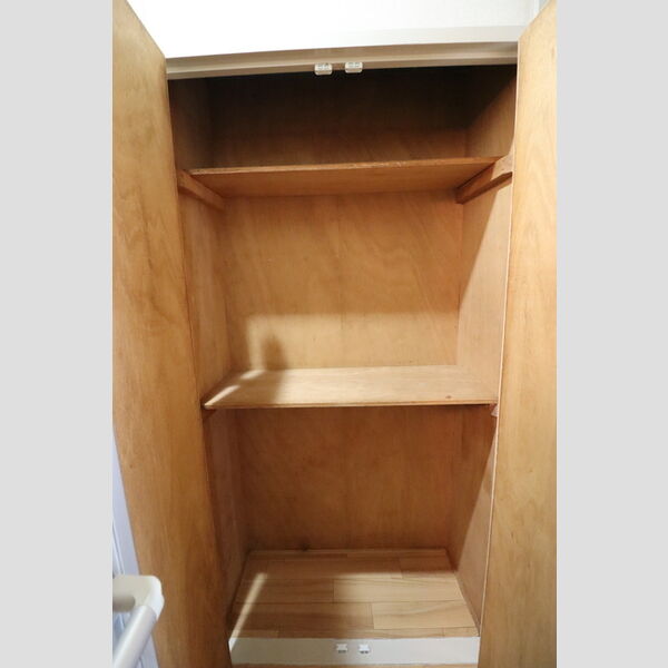 グリーンコーポ旭 物入