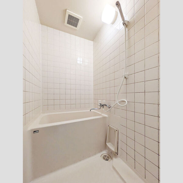 メゾン大牧 浴室