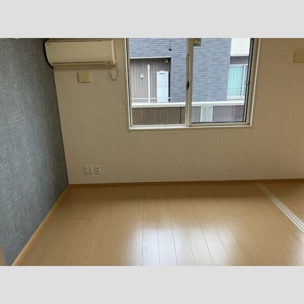 ラフィシア307号室 洋室