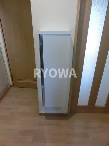 ラグーナ木場公園 掲載の写真は退去前の写真となります。