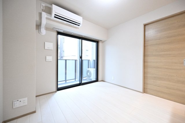 ＧＲＡＮＳＩＴＥ千代田水道橋7階 リビング