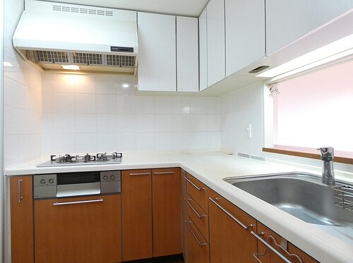 東京ベイスクエア・ミッテ ※内装工事前写真