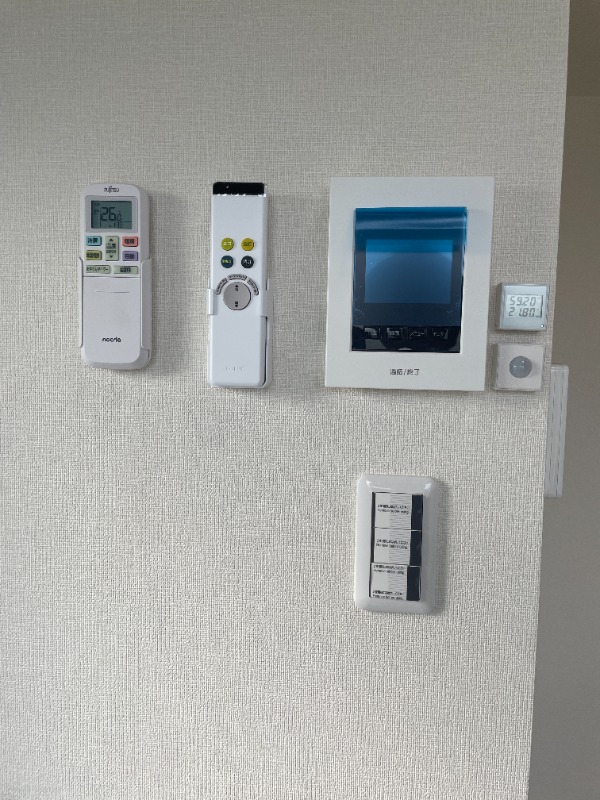 ソラニア上井草1階 部屋その他