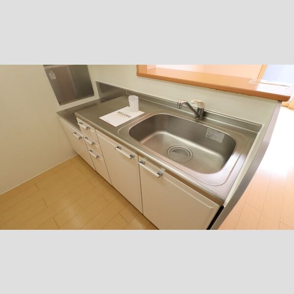 サンクス羽折 ★対面カウンターキッチン★