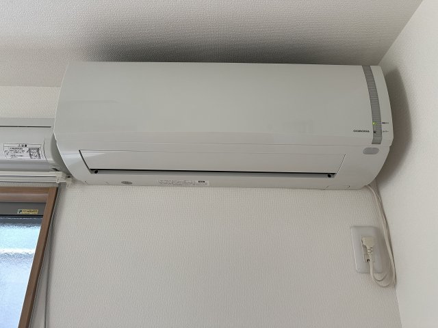 ベイルーム東白楽205号室 その他