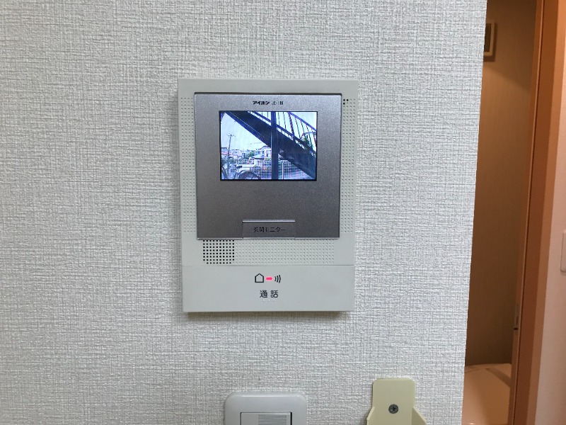 グラッチェ二俣川2階 ＊別号室の写真となります。