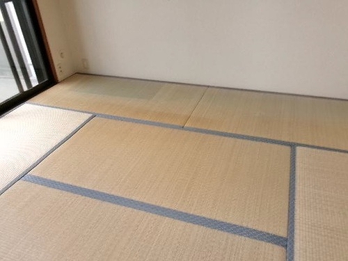 ライオンズマンション津田沼南6階 和室