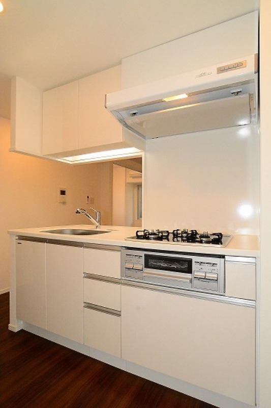 ステージファースト吾妻橋4階 キッチン